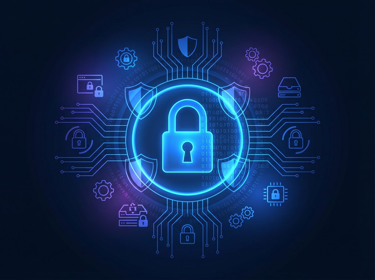 a站加速器安全防护体系